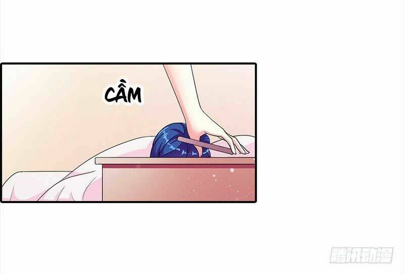 bá đạo tổng tài ngạnh thượng cung chapter 3 13