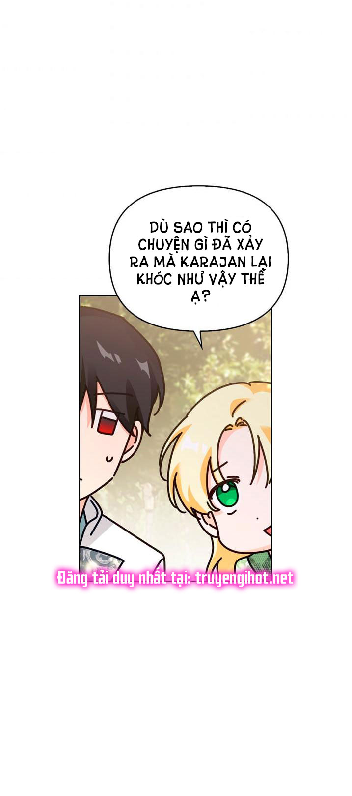 ác nữ xứng đôi với bạo chúa chapter 101 41