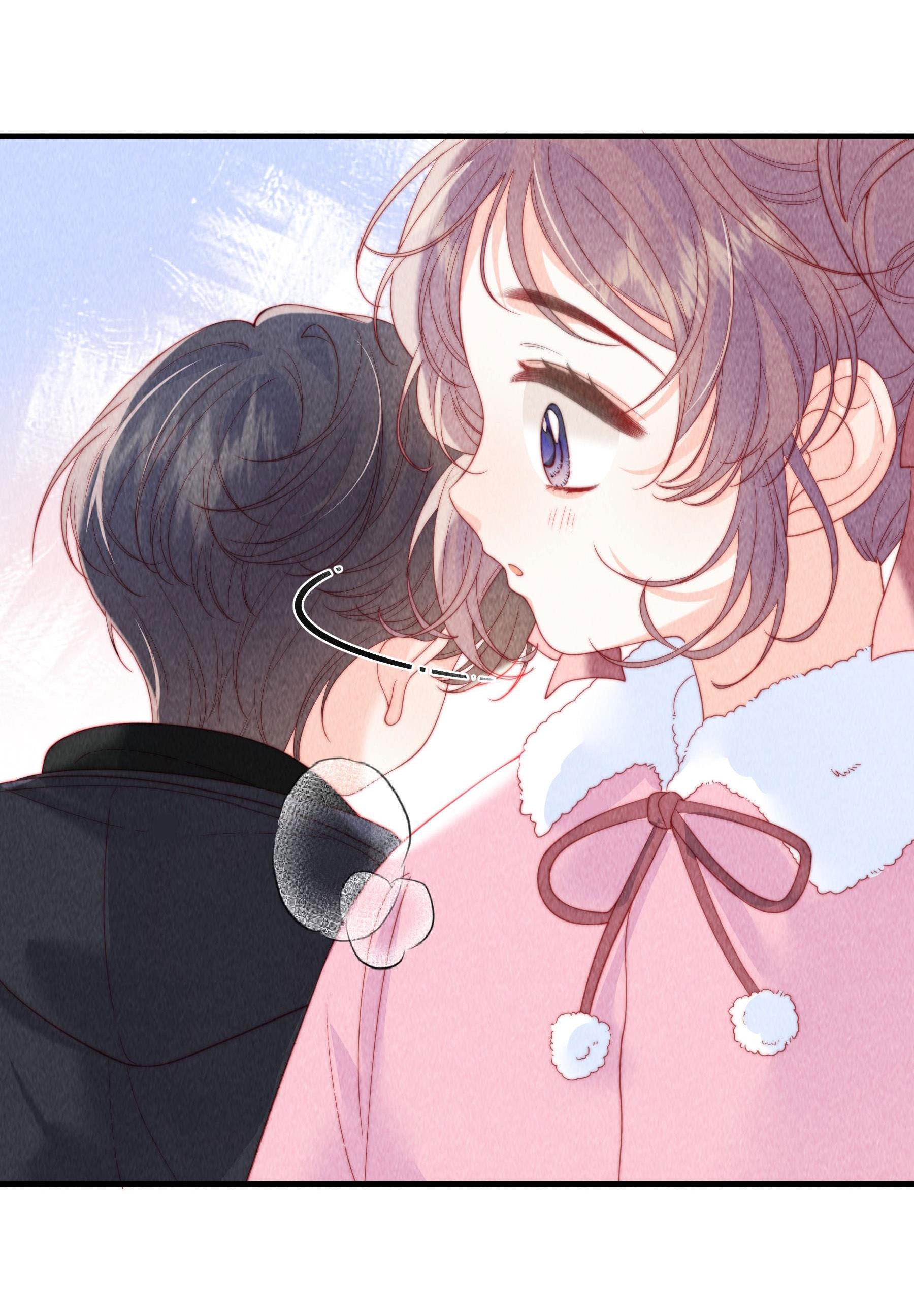 [15+] nhiệt độ cơ thể của ác ma chapter 13 36