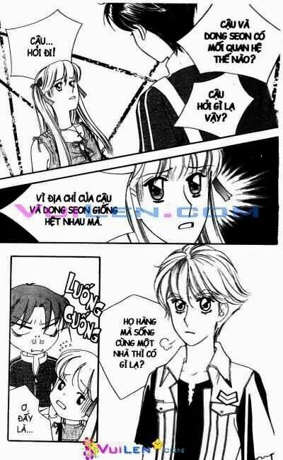 phép màu chapter 3 101