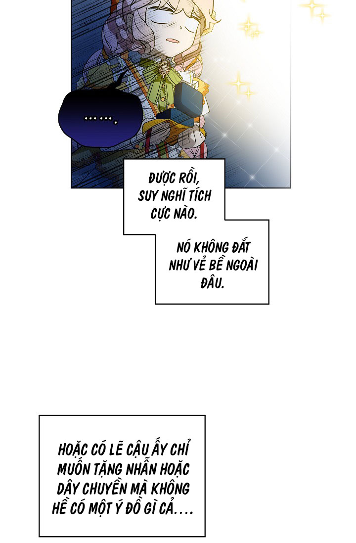 quý cô quyền lực chapter 27 51