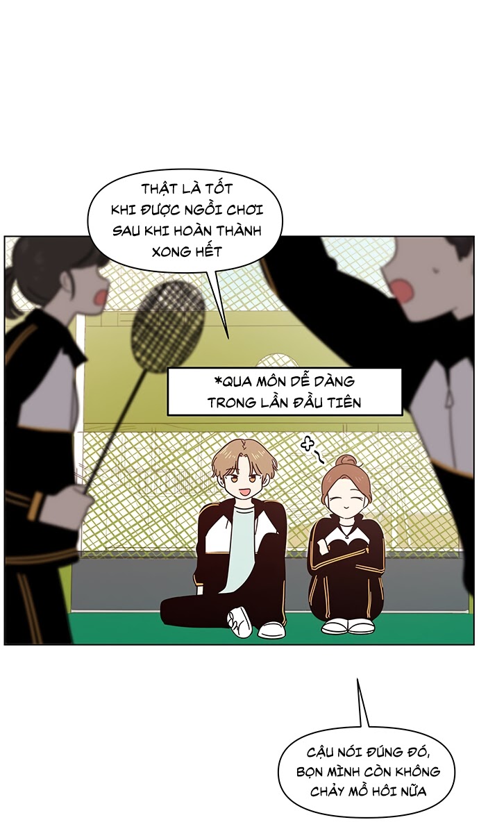 thanh xuân rực rỡ - season of blossom chapter 12 16