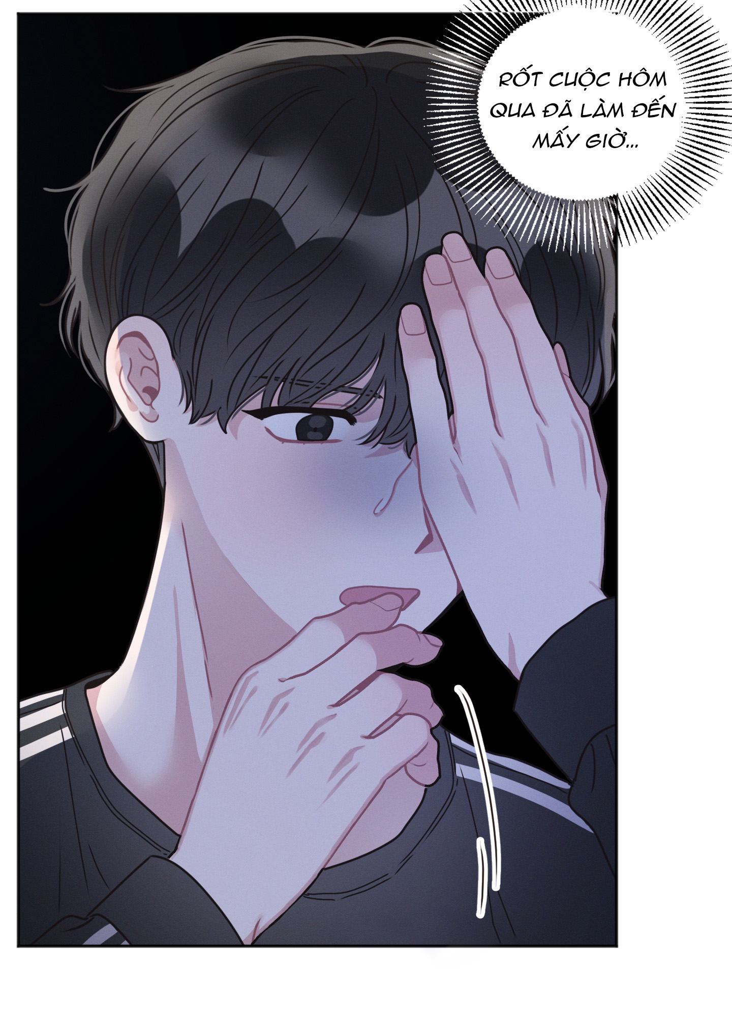 đời tư hàng xóm chapter 9 32