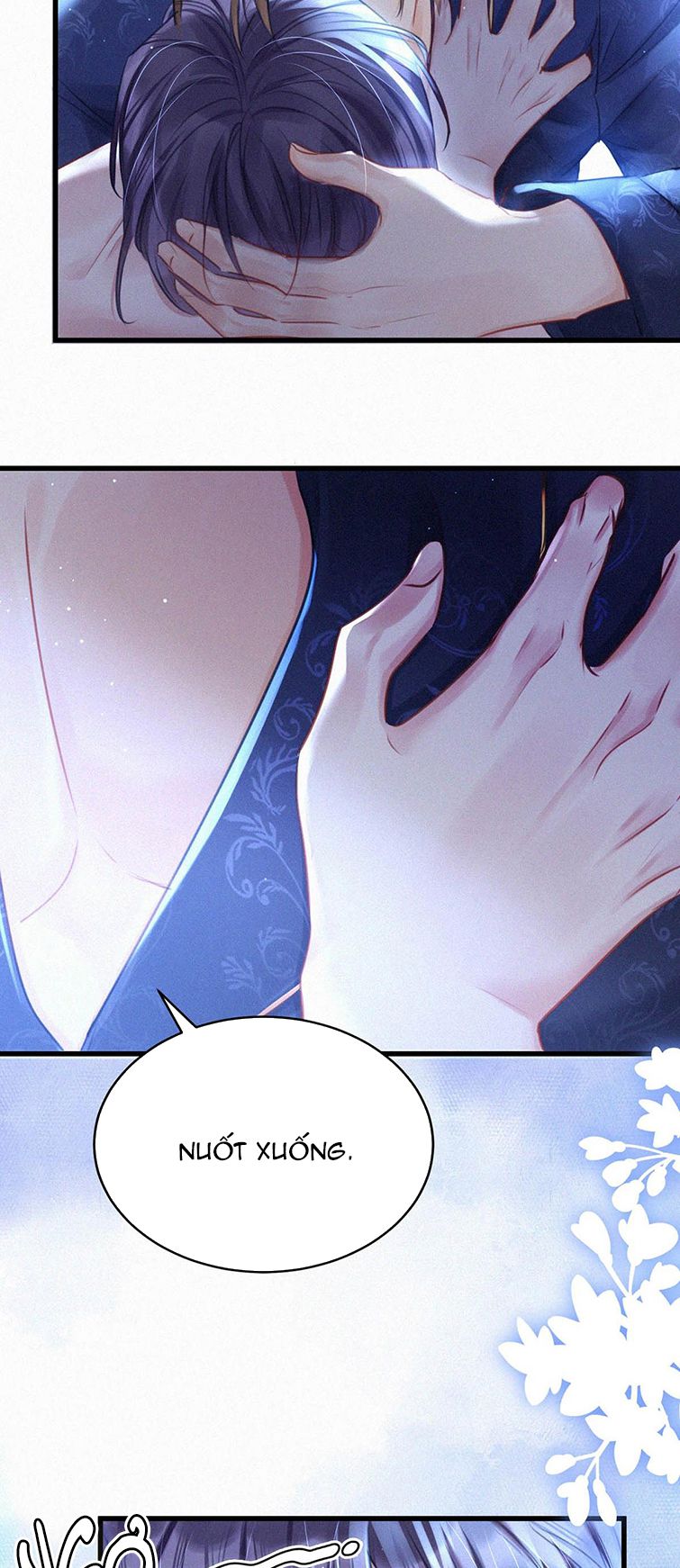 thần thương (môi súng) chapter 75 23