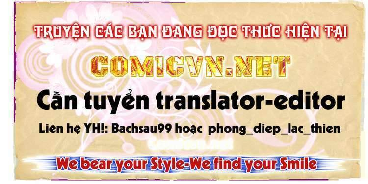 những chàng trai thế kỉ 20 chapter 204 24