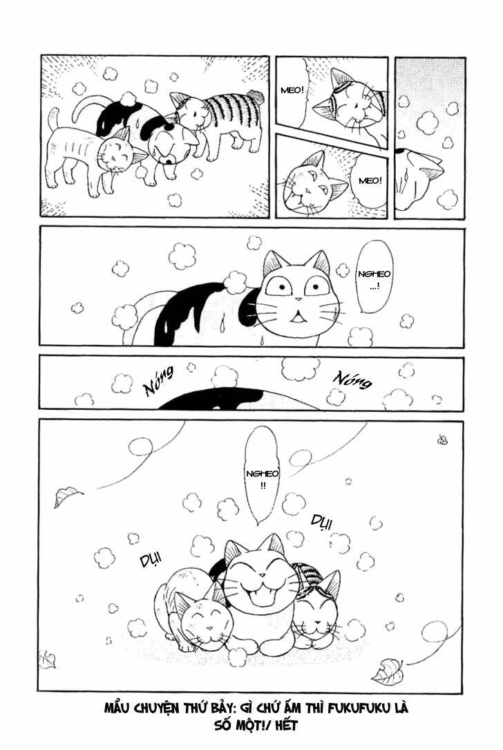 fuku-fuku funya~n chapter 7 7