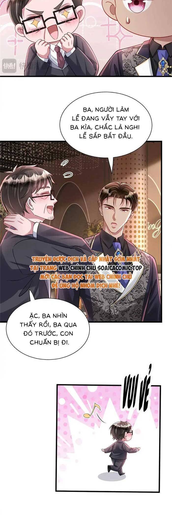 tổng tài huyết tộc cực sủng cô vợ mỹ nhân ngư chapter 203 16