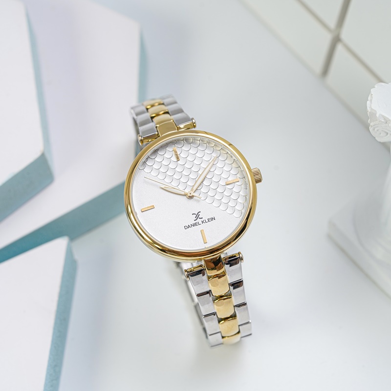Đồng hồ Nữ Daniel Klein DK.1.12556.5 - Galle Watch