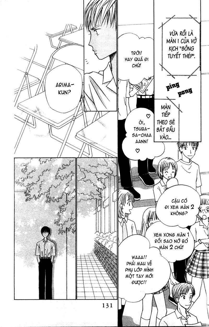 kare kano hajimemashita chapter 40 29