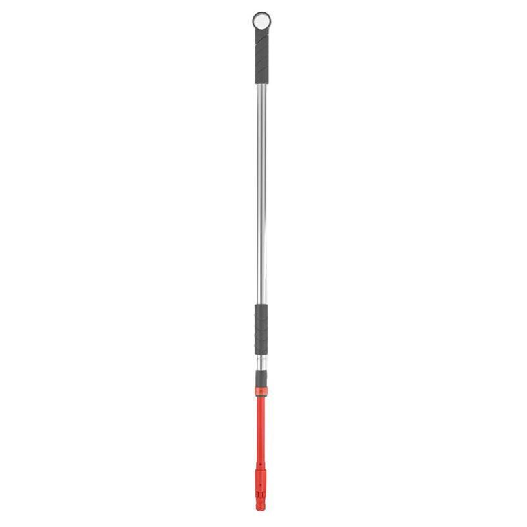 Bộ dụng cụ lau nhà thông minh 160cm (Pocket) 3 món NORDIC STREAM 15301