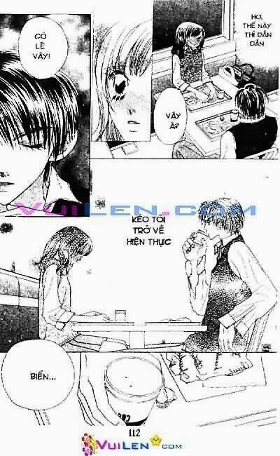 1/4 tình yêu chapter 4 113