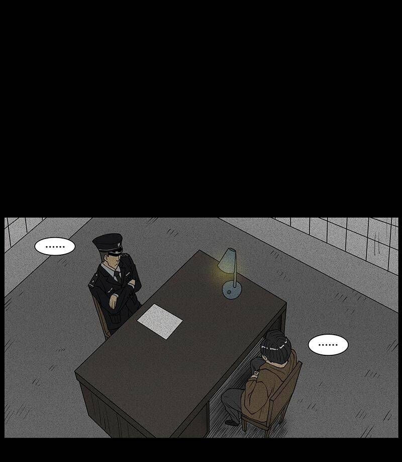 kinh dị đêm khuya chapter 21 9