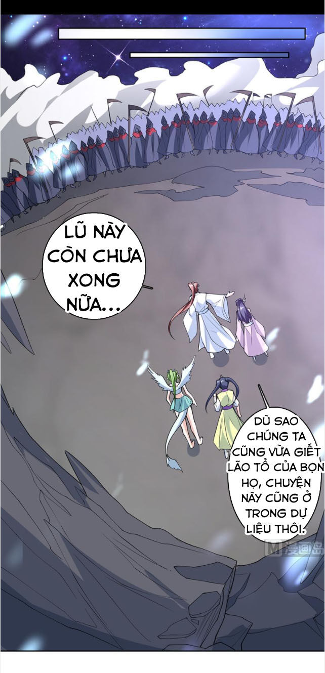 tối cường thần thú hệ thống chapter 208 10