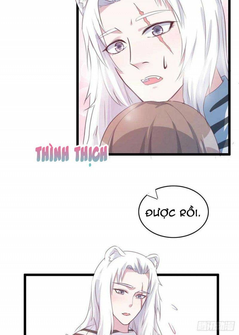 [16+] thảnh thơi thú thế chủng chủng điền, sinh sinh tể chapter 280 63