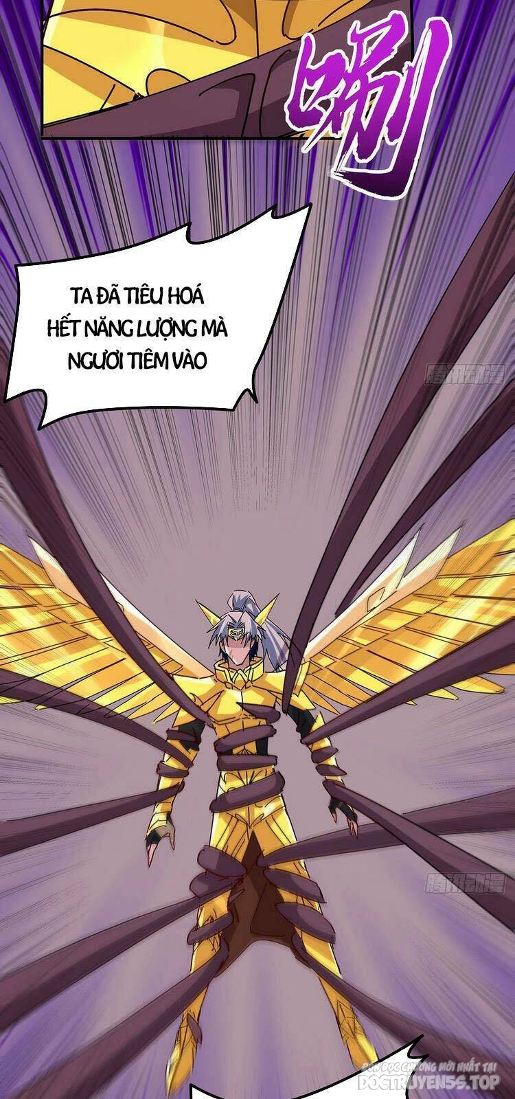 giải cứu 99 nữ chính ở mạt thế chapter 85 42