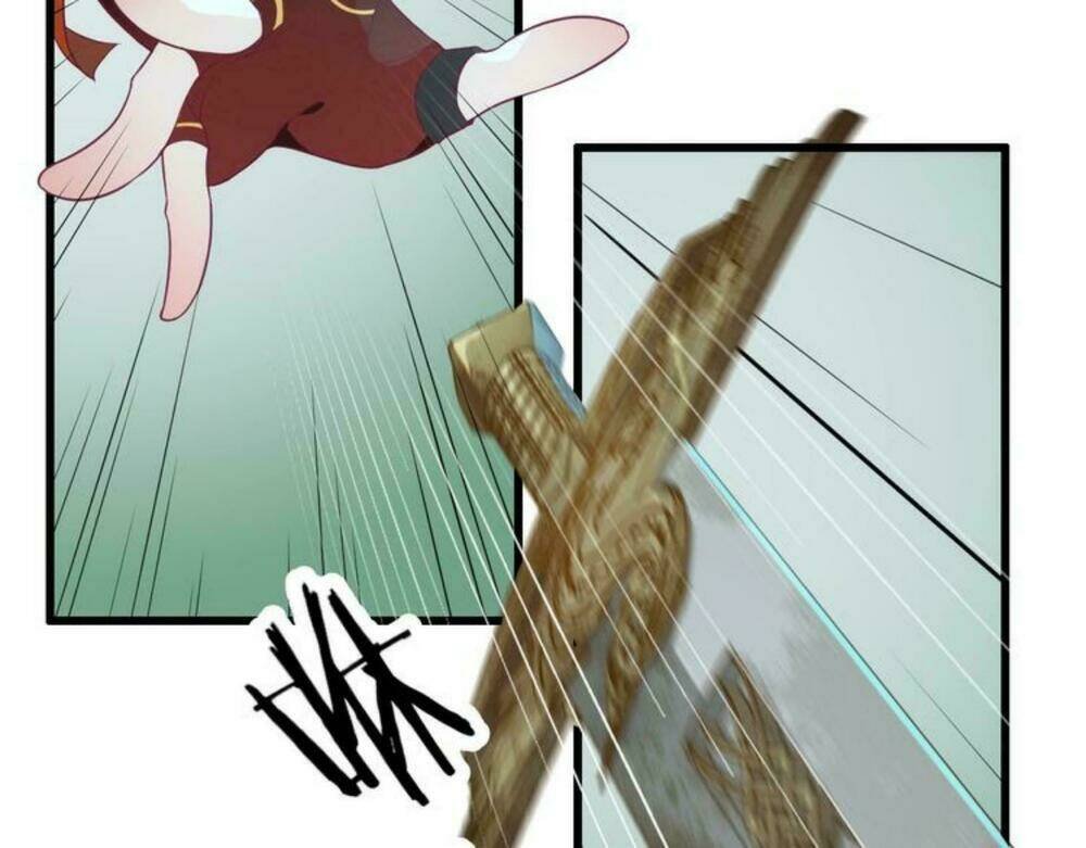 tà quân khó dưỡng tiểu ma phi chapter 16 33