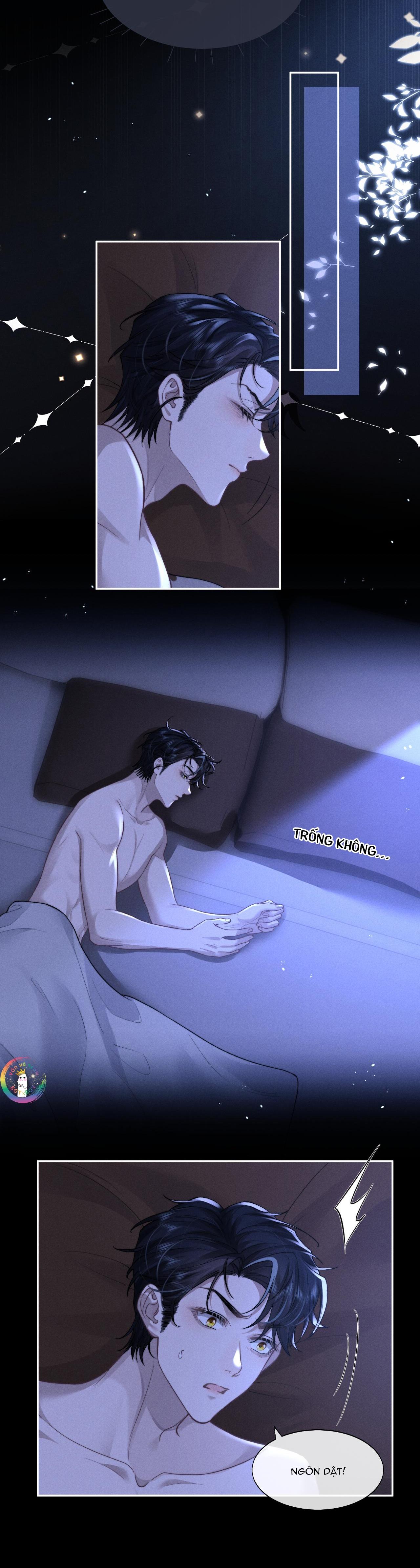 chấp sự thỏ tai cụp chapter 53.1 12