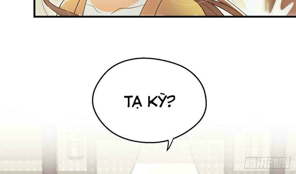 vương gia ba tuổi rưỡi của tôi chapter 7 42