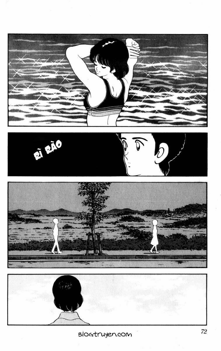 rough - ngọc thô chapter 83 13