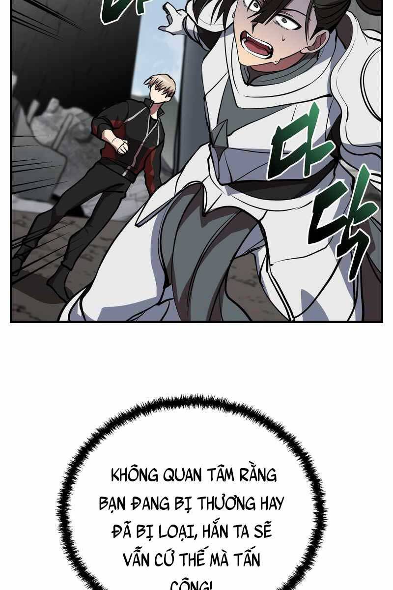 giả vờ làm kẻ vô dụng ở học đường chapter 47 92