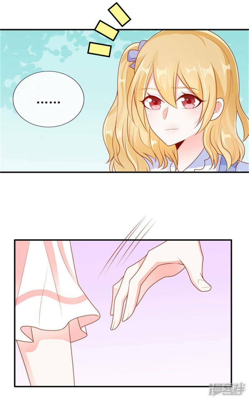 nụ cười cô ấy giống như kẹo đường chapter 21 7