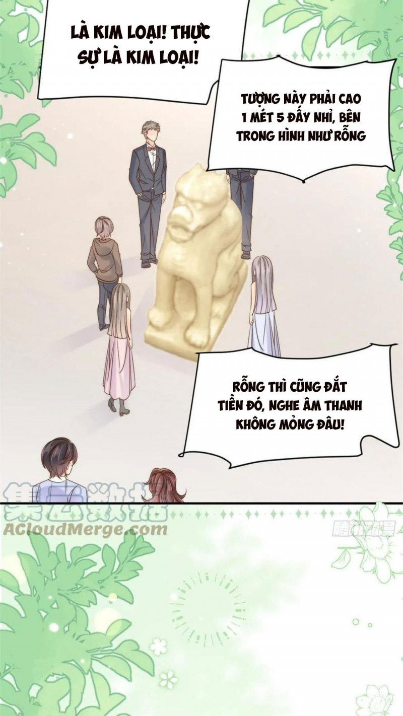 đoàn sủng lão đại ba tuổi rưỡi chapter 185 7