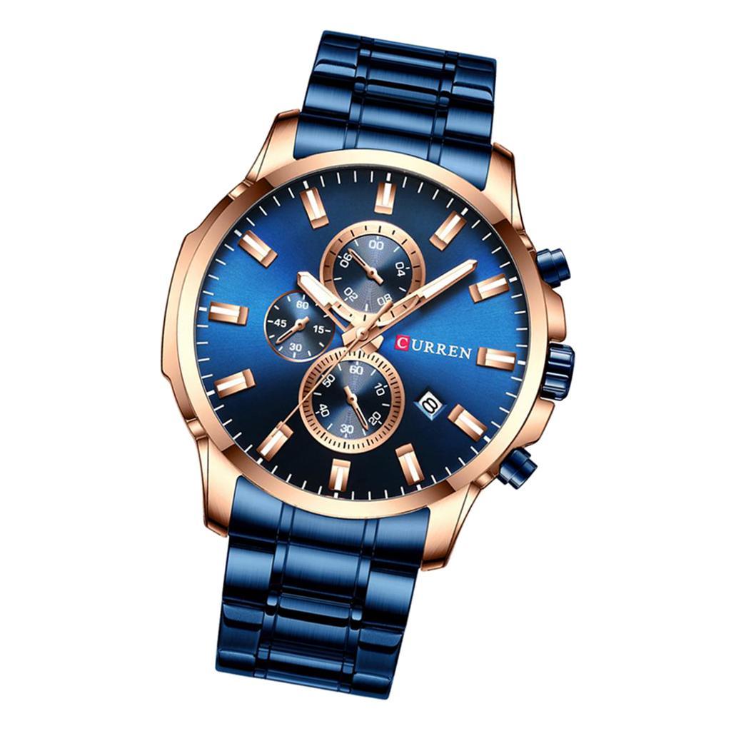 Men  Watch Wristwatch