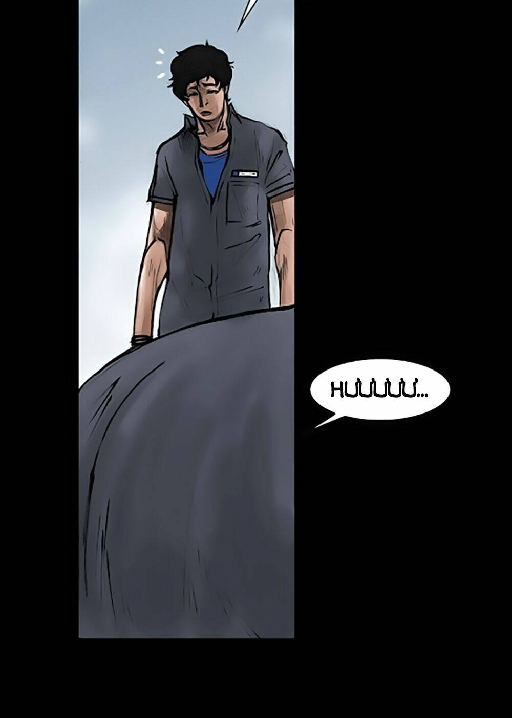 dokgo | độc cô chapter 51 31