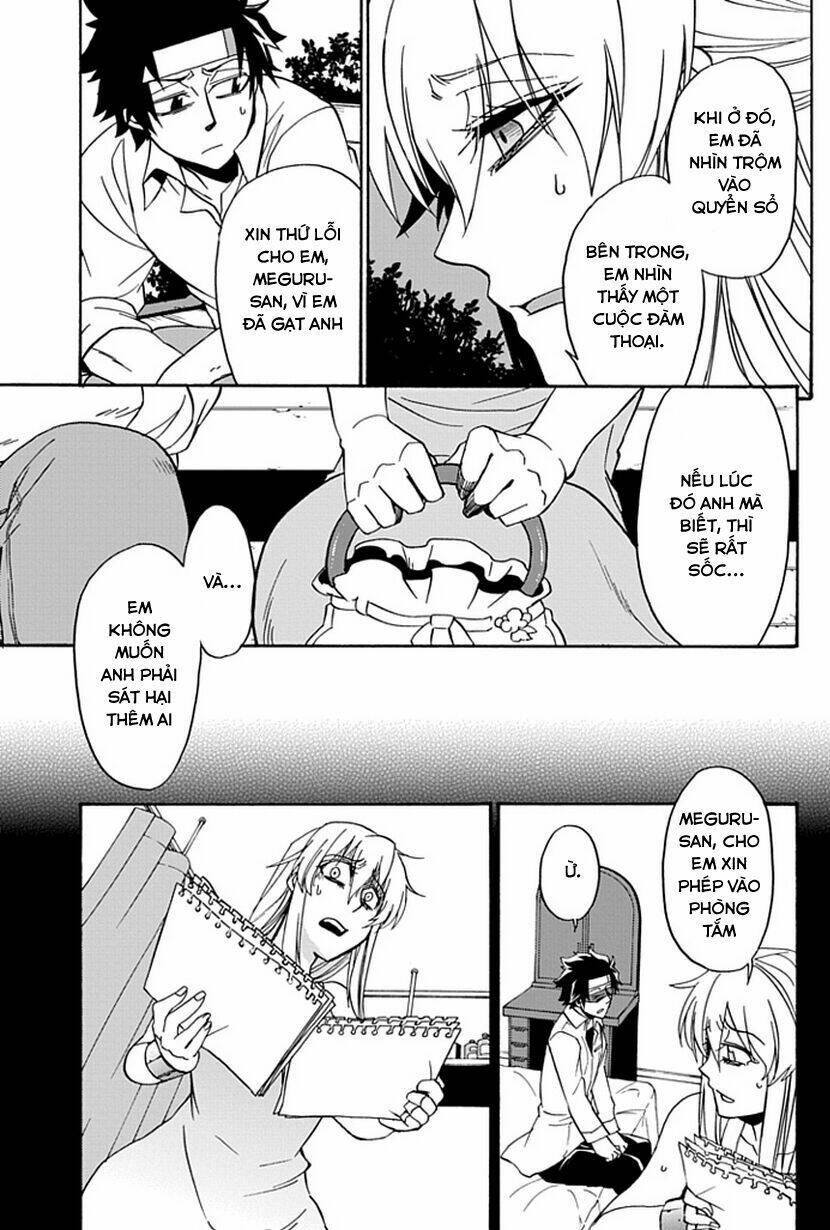 life is money chapter 15 35