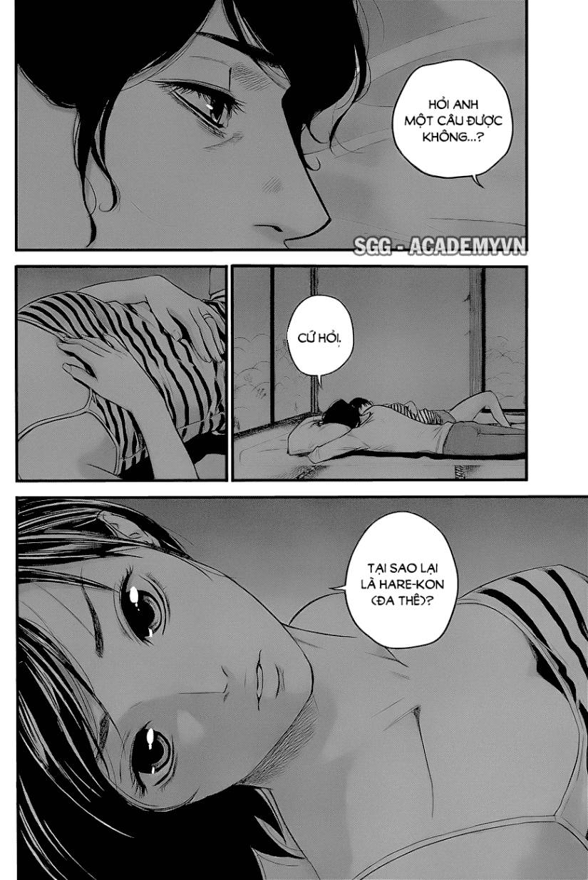 hare kon chapter 16 8