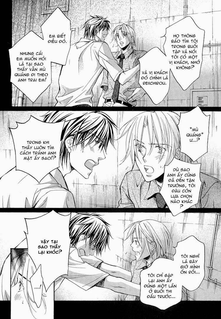 kimi ga koi ni ochiru chapter 4 2