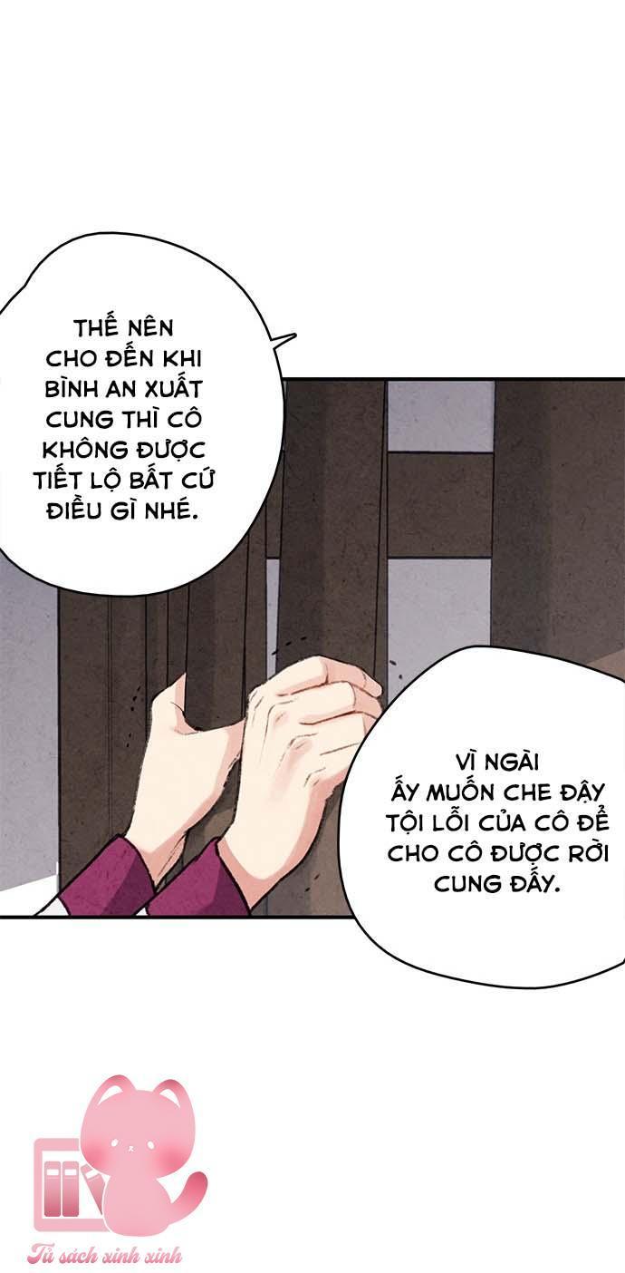 lệnh cấm hôn chapter 67 38