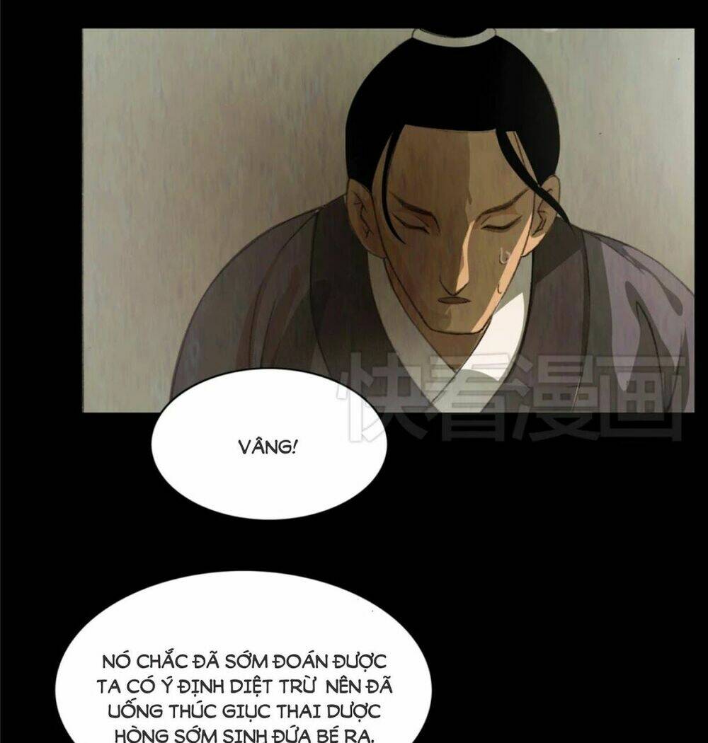 nữ mưu thiên hạ chapter 1 22