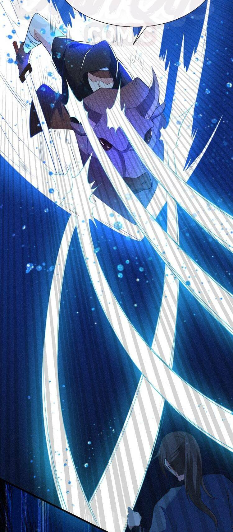 thánh tôn chapter 19 27