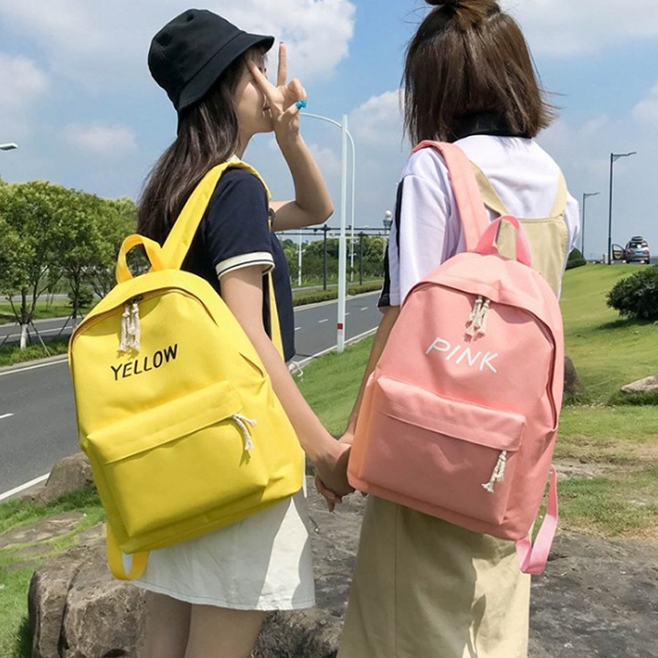 Balo thời trang giao màu ngẫu nhiên