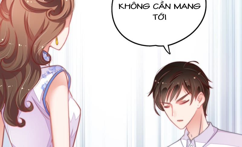 ngày nào thiếu soái cũng ghen chapter 18 21