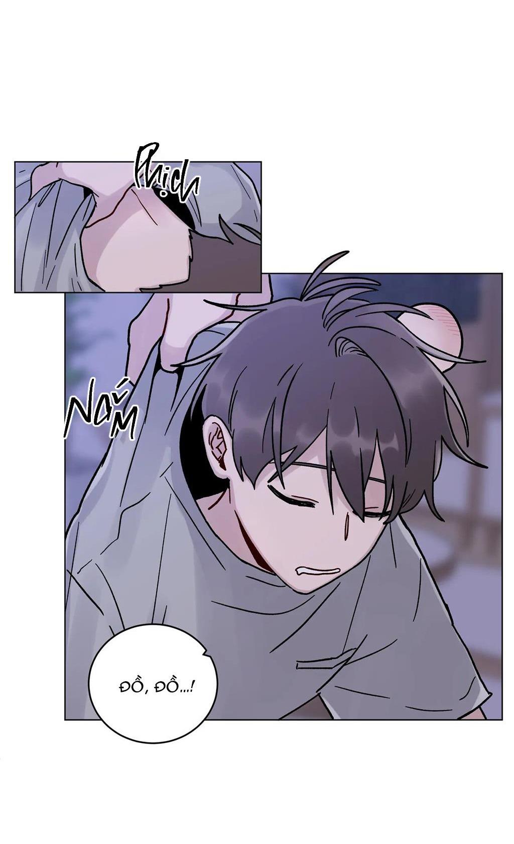 cơn mưa rào mùa hạ chapter 4 28