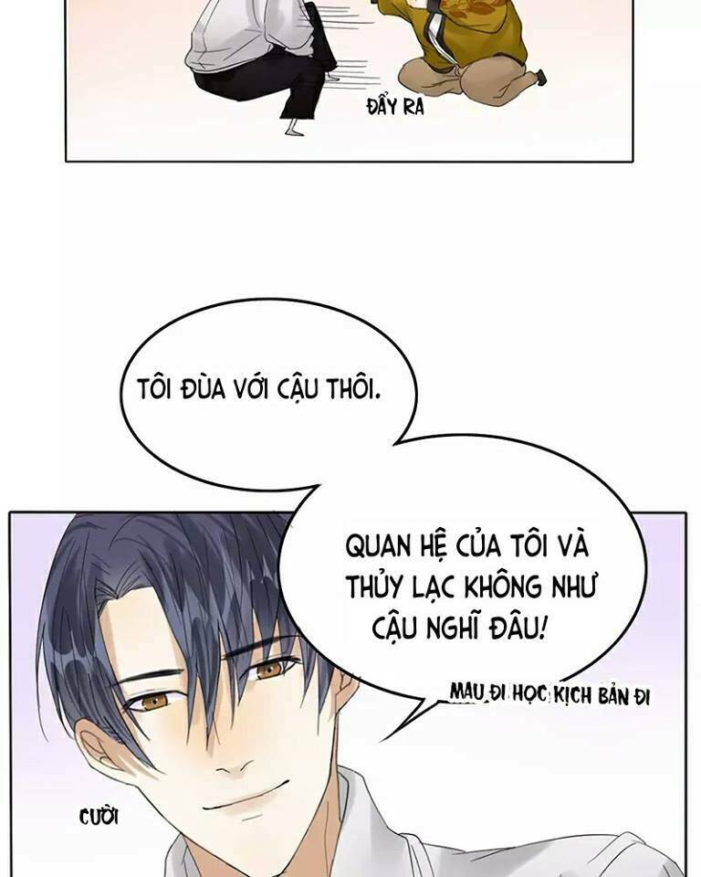 trẫm không phải là đại minh tinh chapter 7 24