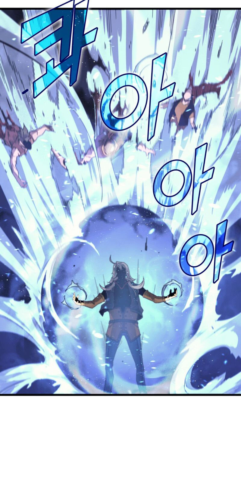 sự trở lại của pháp sư vĩ đại sau 4000 năm chapter 15 33