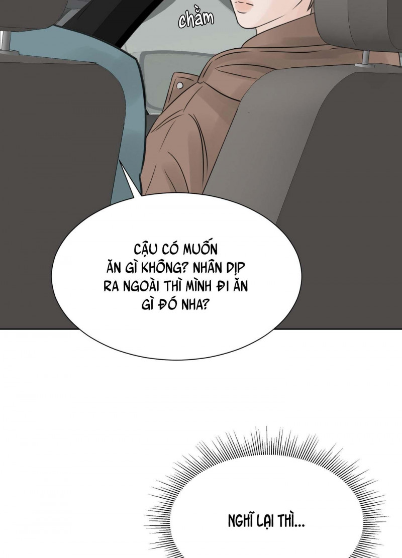 nhiệm vụ không lối thoát chapter 11 19