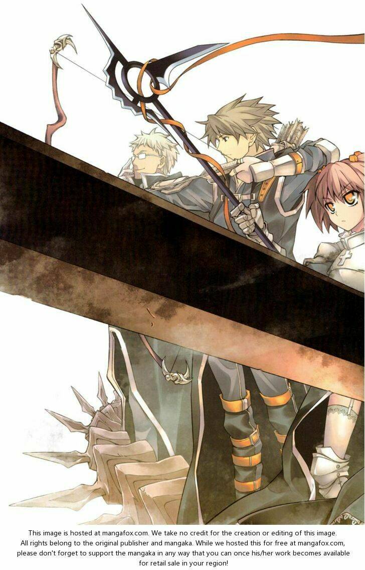 infinity game chapter 6 5