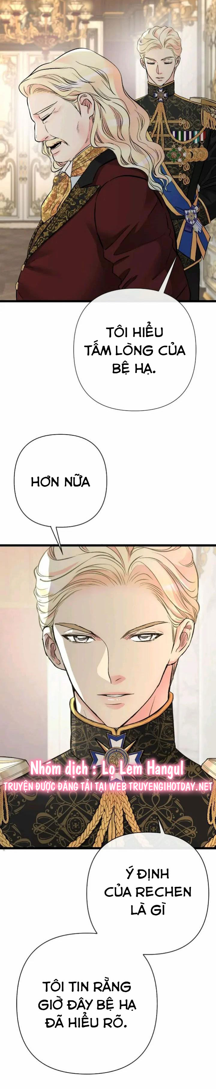 hoàng tử phiền toái chapter 45 8