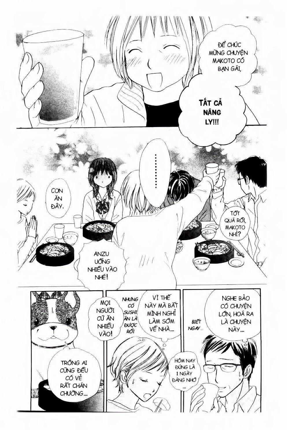 ichigo to anzu chapter 27 14