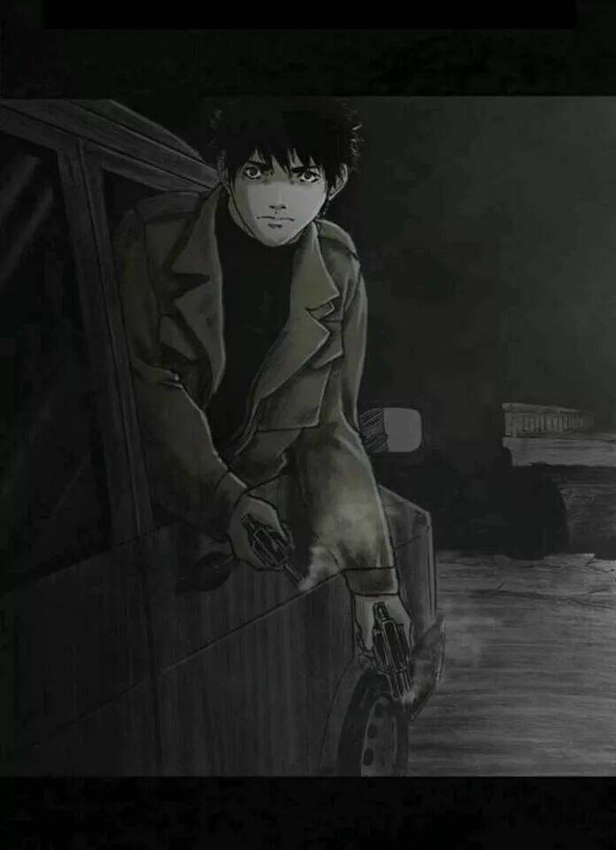 trấn thái bình chapter 18 8