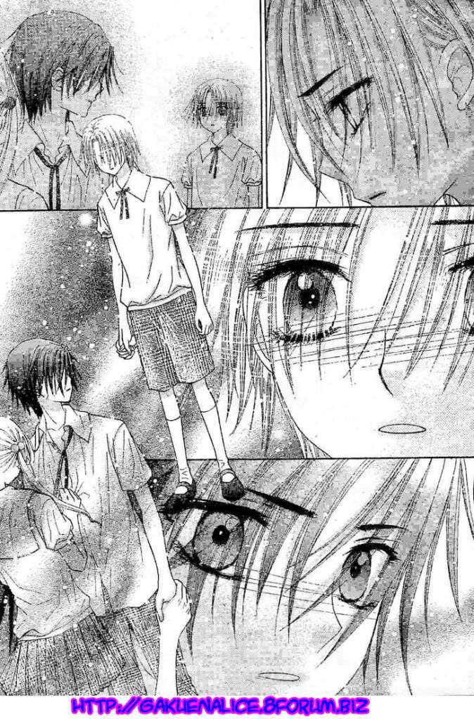 gakuen alice chapter 121 3