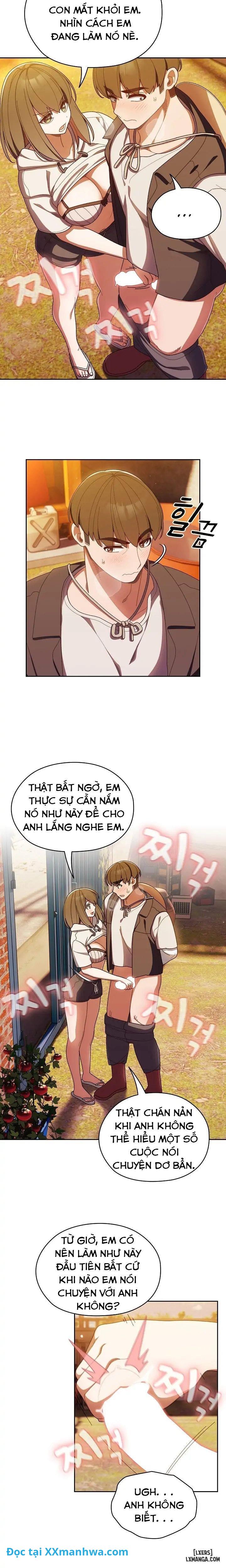sếp! hãy giao con gái của ngài cho tôi! chapter 4 5