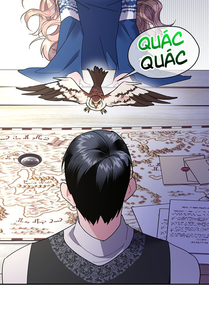công chúa của loài chim chapter 21 40