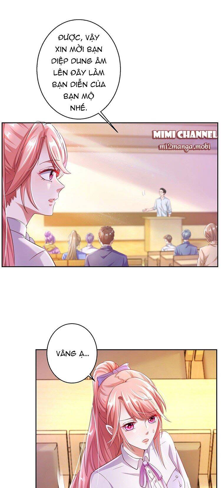 đại lão gọi tôi tiểu tổ tông chapter 17 21