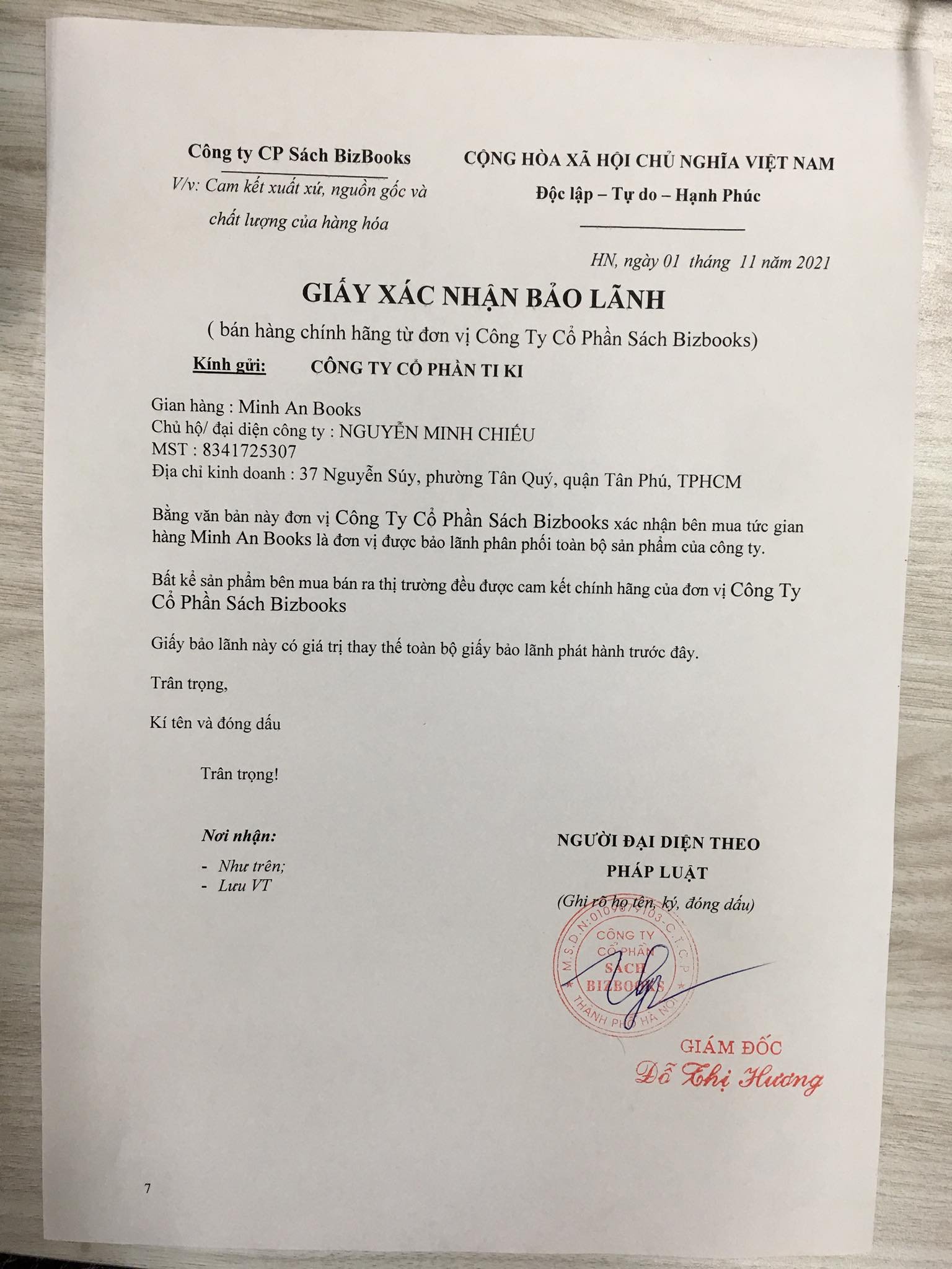 Giải Mã Hành Vi DISC: Bạn Thuộc Kiểu Lãnh Đạo Nào Trong 8 Nhóm Hành Vi? - BIZBOOKS - MinhAnBooks
