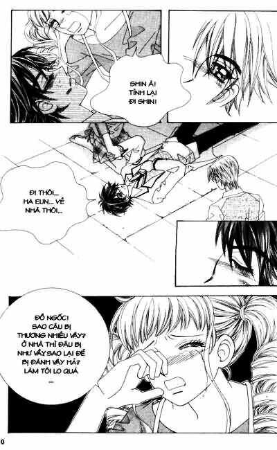 forbidden kiss chapter 41 11